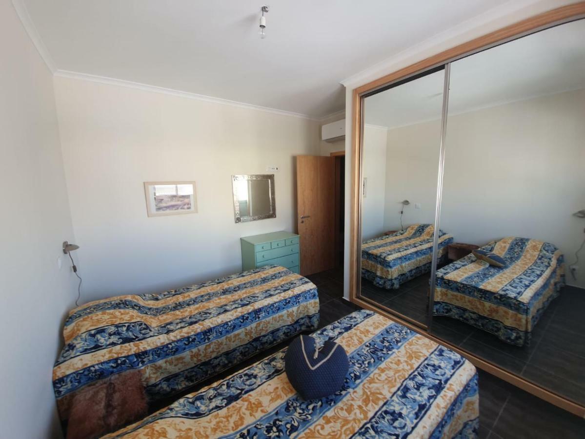 Casa Martha Lägenhet Alvor Exteriör bild